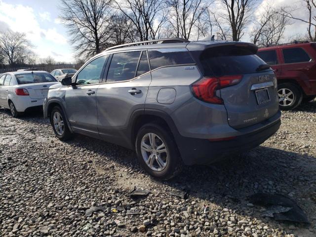 Photo 1 VIN: 3GKALMEV1LL338137 - GMC TERRAIN SL 