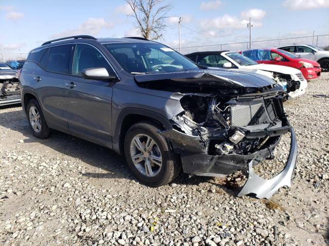 Photo 3 VIN: 3GKALMEV1LL338137 - GMC TERRAIN SL 