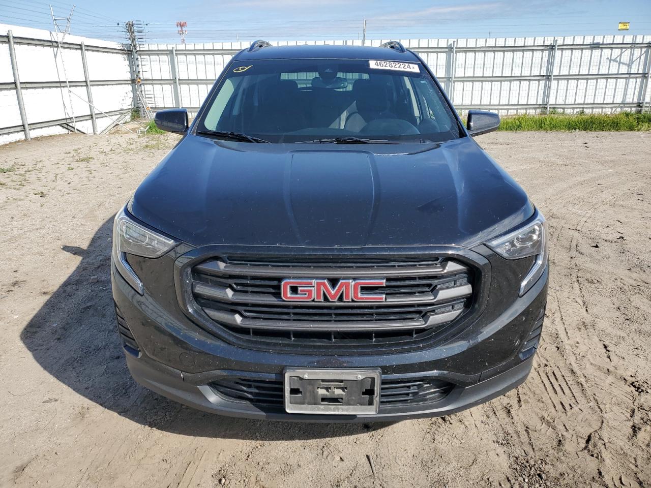 Photo 4 VIN: 3GKALMEV1LL342821 - GMC TERRAIN 