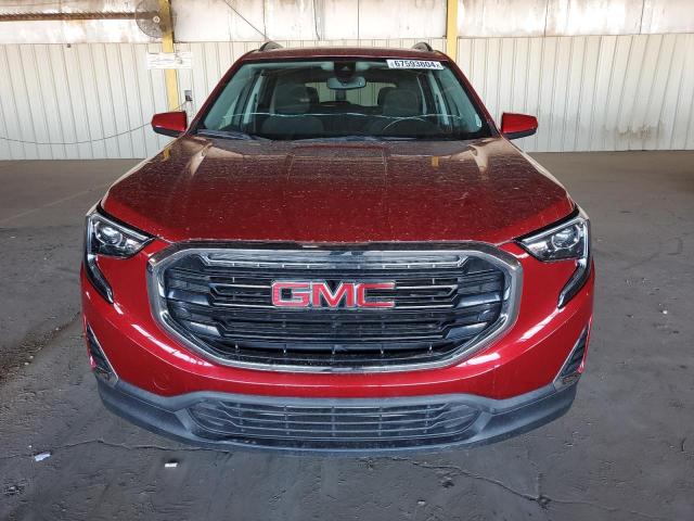 Photo 4 VIN: 3GKALMEV1ML320187 - GMC TERRAIN SL 