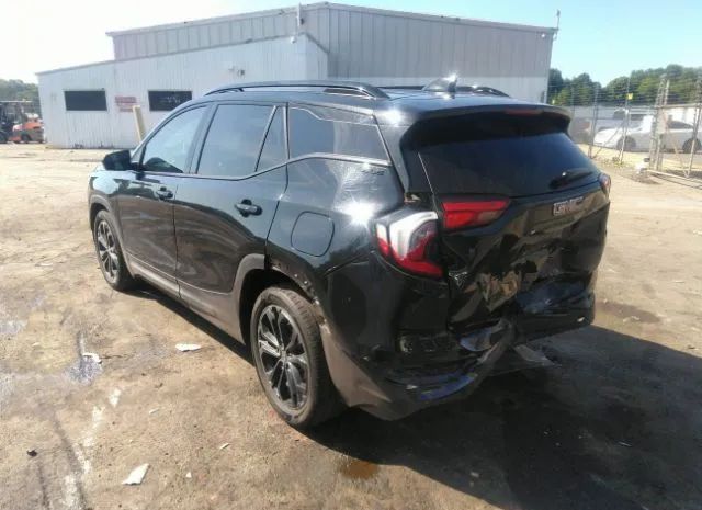 Photo 2 VIN: 3GKALMEV1ML322991 - GMC TERRAIN 