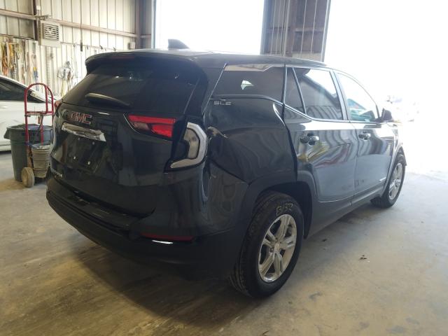 Photo 3 VIN: 3GKALMEV1ML330136 - GMC TERRAIN SL 