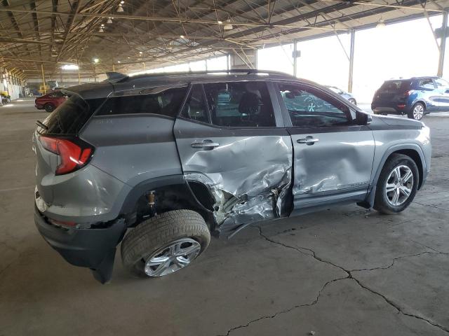 Photo 2 VIN: 3GKALMEV1ML354811 - GMC TERRAIN SL 