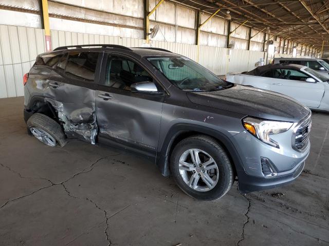 Photo 3 VIN: 3GKALMEV1ML354811 - GMC TERRAIN SL 