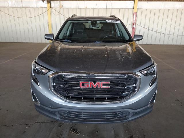 Photo 4 VIN: 3GKALMEV1ML354811 - GMC TERRAIN SL 