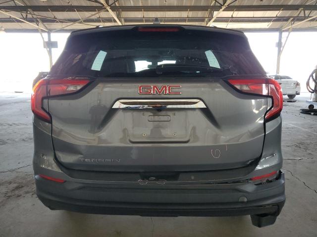 Photo 5 VIN: 3GKALMEV1ML354811 - GMC TERRAIN SL 