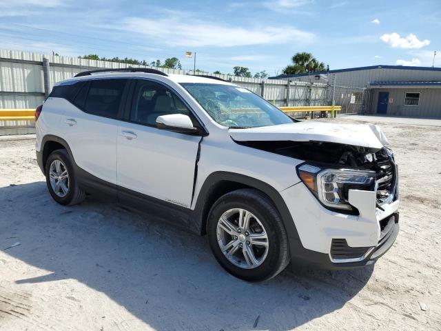 Photo 3 VIN: 3GKALMEV1NL115616 - GMC TERRAIN 