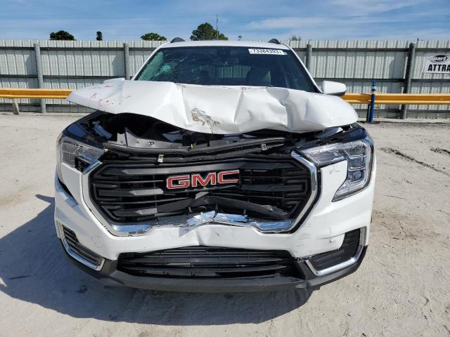 Photo 4 VIN: 3GKALMEV1NL115616 - GMC TERRAIN 