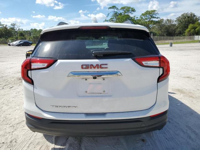 Photo 5 VIN: 3GKALMEV1NL115616 - GMC TERRAIN 