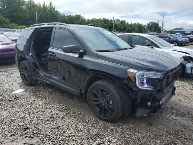 Photo 3 VIN: 3GKALMEV1NL181213 - GMC TERRAIN SL 