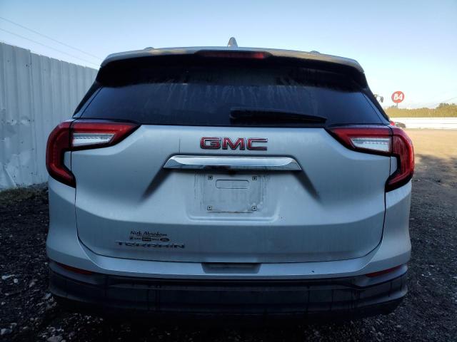 Photo 5 VIN: 3GKALMEV1NL248845 - GMC TERRAIN 