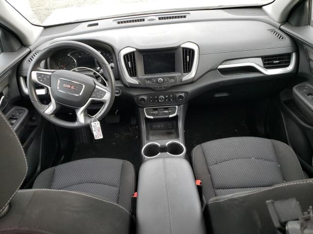 Photo 7 VIN: 3GKALMEV1NL248845 - GMC TERRAIN 