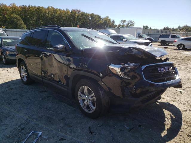 Photo 0 VIN: 3GKALMEV2JL139255 - GMC TERRAIN SL 