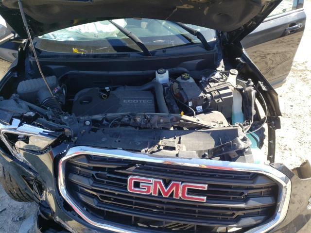 Photo 6 VIN: 3GKALMEV2JL139255 - GMC TERRAIN SL 