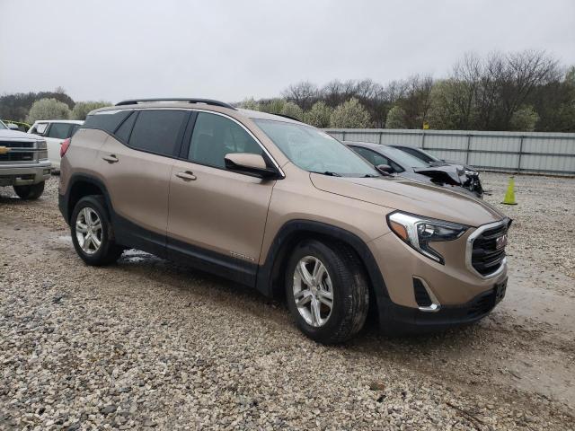 Photo 3 VIN: 3GKALMEV2JL157271 - GMC TERRAIN SL 