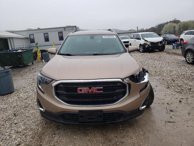 Photo 4 VIN: 3GKALMEV2JL157271 - GMC TERRAIN SL 