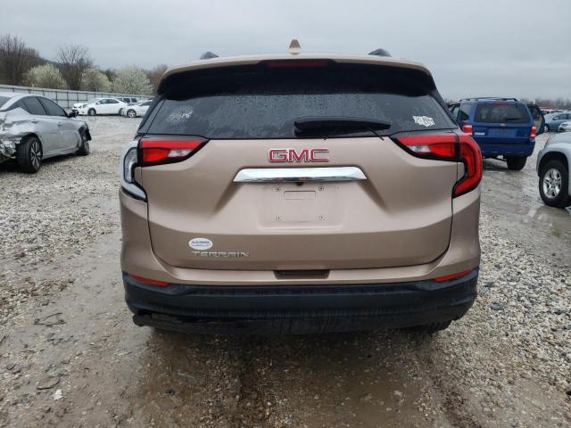 Photo 5 VIN: 3GKALMEV2JL157271 - GMC TERRAIN SL 