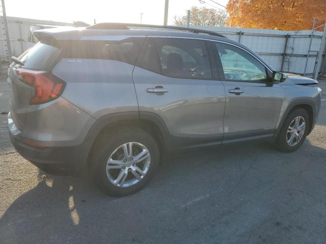 Photo 2 VIN: 3GKALMEV2JL159702 - GMC TERRAIN SL 