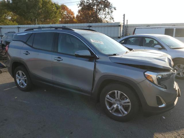 Photo 3 VIN: 3GKALMEV2JL159702 - GMC TERRAIN SL 