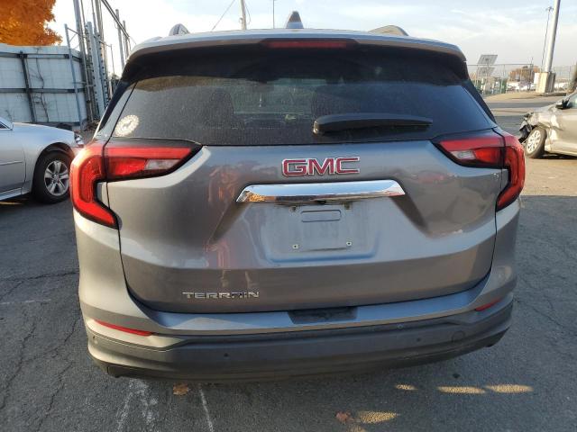 Photo 5 VIN: 3GKALMEV2JL159702 - GMC TERRAIN SL 