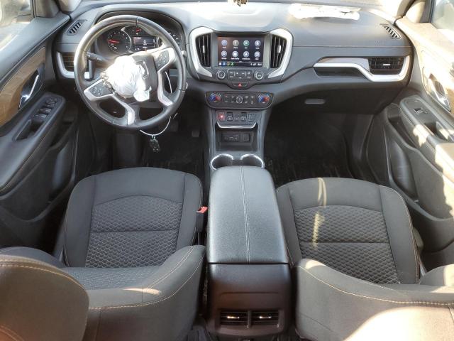 Photo 7 VIN: 3GKALMEV2JL159702 - GMC TERRAIN SL 