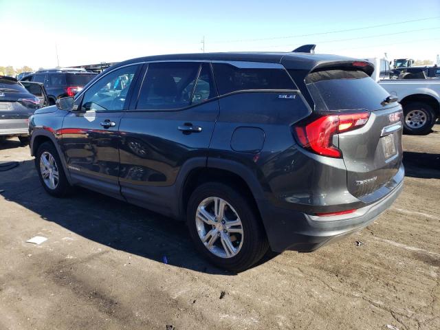 Photo 1 VIN: 3GKALMEV2JL159800 - GMC TERRAIN SL 