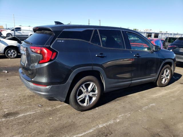 Photo 2 VIN: 3GKALMEV2JL159800 - GMC TERRAIN SL 