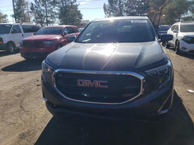 Photo 4 VIN: 3GKALMEV2JL159800 - GMC TERRAIN SL 