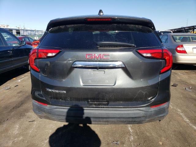 Photo 5 VIN: 3GKALMEV2JL159800 - GMC TERRAIN SL 