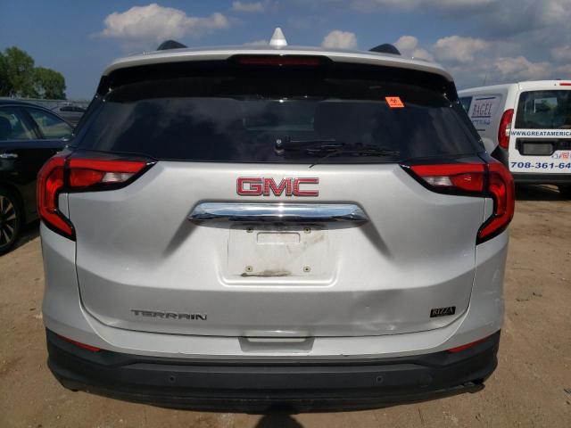 Photo 5 VIN: 3GKALMEV2JL160543 - GMC TERRAIN SL 