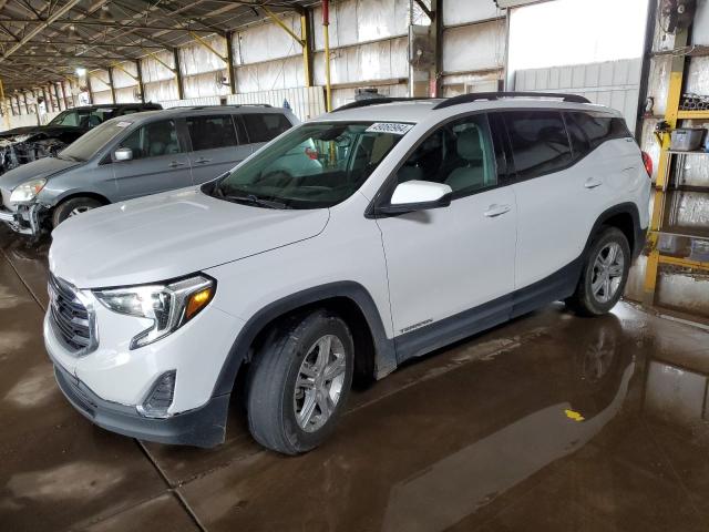 Photo 0 VIN: 3GKALMEV2JL188018 - GMC TERRAIN SL 