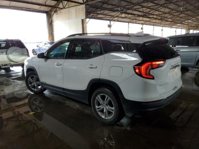 Photo 1 VIN: 3GKALMEV2JL188018 - GMC TERRAIN SL 