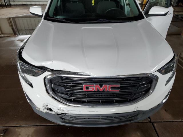 Photo 11 VIN: 3GKALMEV2JL188018 - GMC TERRAIN SL 