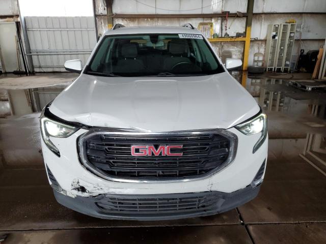 Photo 4 VIN: 3GKALMEV2JL188018 - GMC TERRAIN SL 