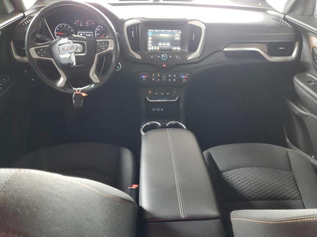 Photo 7 VIN: 3GKALMEV2JL188018 - GMC TERRAIN SL 