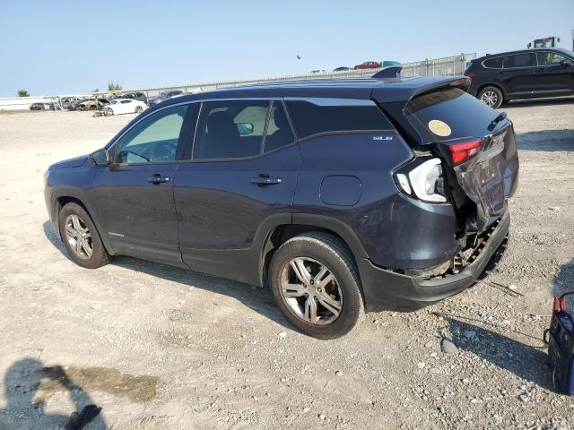 Photo 1 VIN: 3GKALMEV2JL219042 - GMC TERRAIN SL 