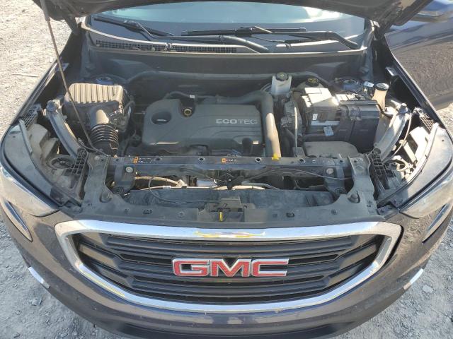 Photo 11 VIN: 3GKALMEV2JL219042 - GMC TERRAIN SL 