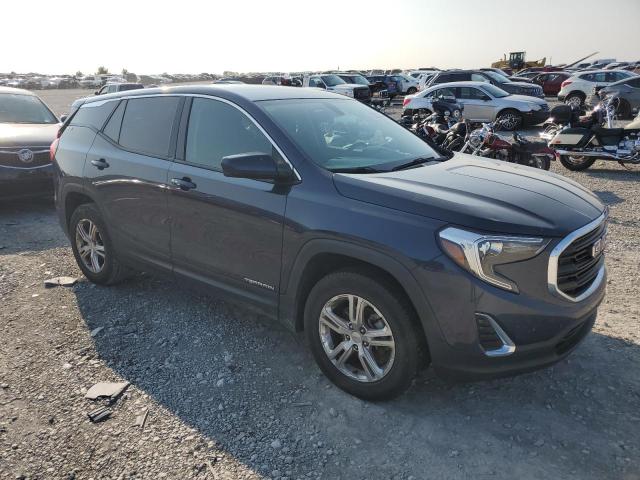 Photo 3 VIN: 3GKALMEV2JL219042 - GMC TERRAIN SL 