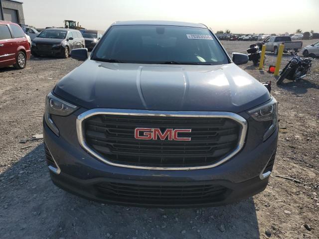 Photo 4 VIN: 3GKALMEV2JL219042 - GMC TERRAIN SL 