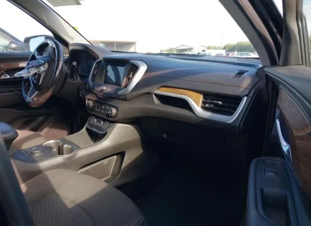 Photo 4 VIN: 3GKALMEV2JL274414 - GMC TERRAIN 