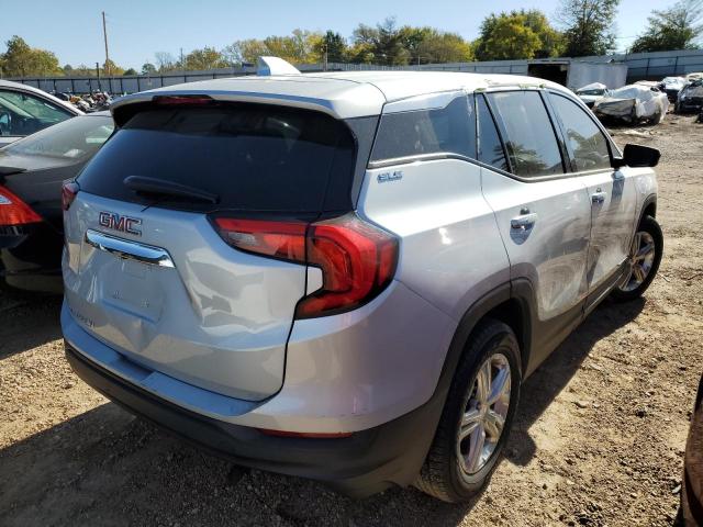 Photo 3 VIN: 3GKALMEV2JL278656 - GMC TERRAIN SL 