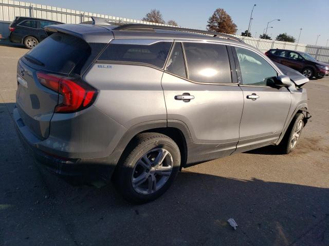 Photo 2 VIN: 3GKALMEV2JL286529 - GMC TERRAIN 