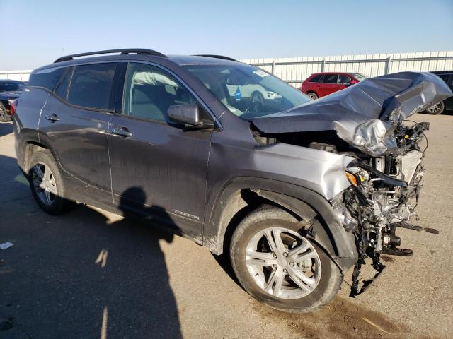 Photo 3 VIN: 3GKALMEV2JL286529 - GMC TERRAIN 