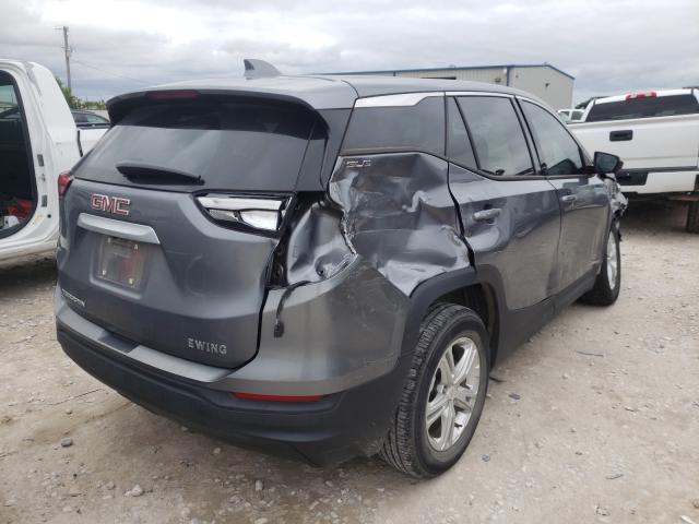 Photo 3 VIN: 3GKALMEV2JL286577 - GMC TERRAIN 