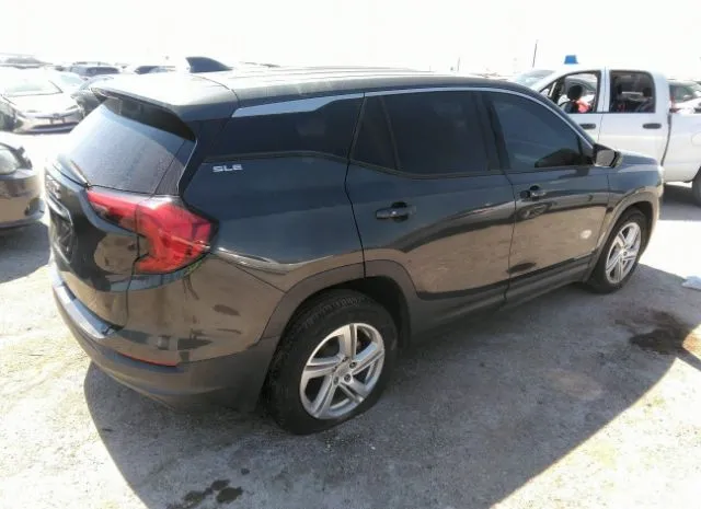 Photo 3 VIN: 3GKALMEV2JL288507 - GMC TERRAIN 