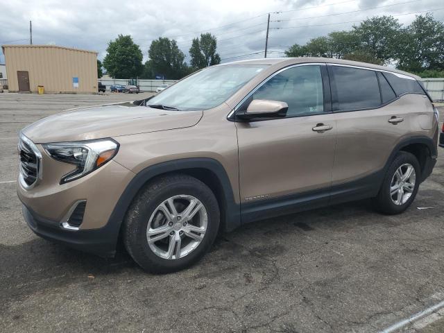 Photo 0 VIN: 3GKALMEV2JL310263 - GMC TERRAIN 