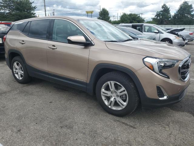 Photo 3 VIN: 3GKALMEV2JL310263 - GMC TERRAIN 