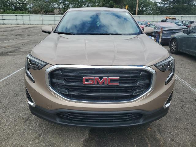 Photo 4 VIN: 3GKALMEV2JL310263 - GMC TERRAIN 