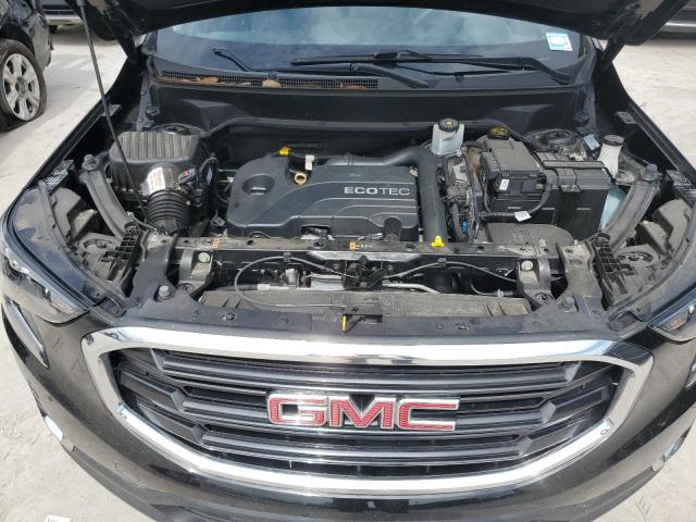 Photo 11 VIN: 3GKALMEV2JL336622 - GMC TERRAIN SL 