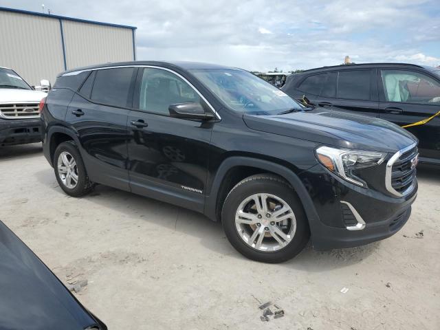 Photo 3 VIN: 3GKALMEV2JL336622 - GMC TERRAIN SL 